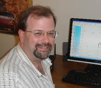 Phil Miles